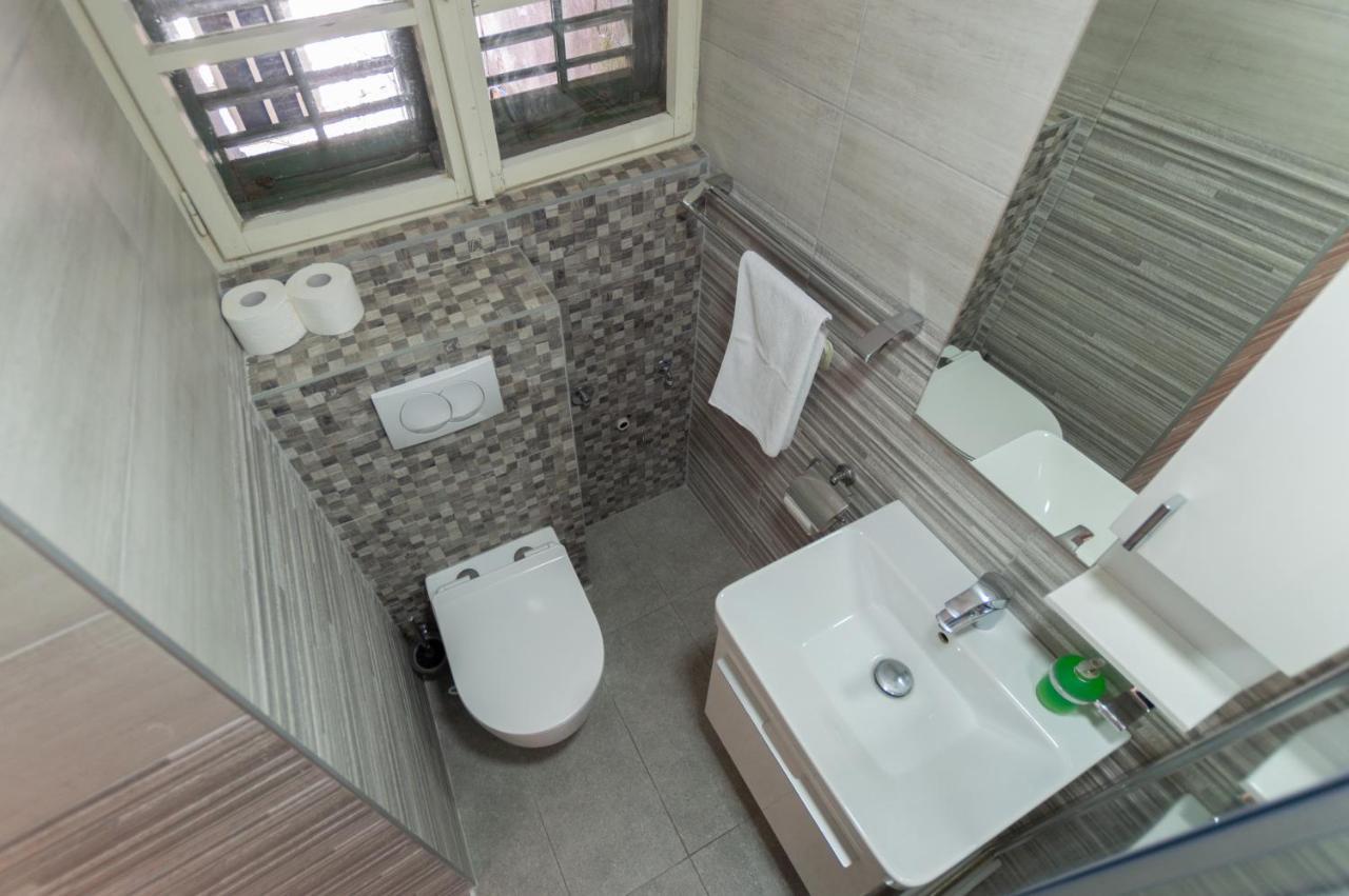 Camenno Apartments-The Heart Of Diocletian'S Palace-Open All Winter! Split Eksteriør bilde