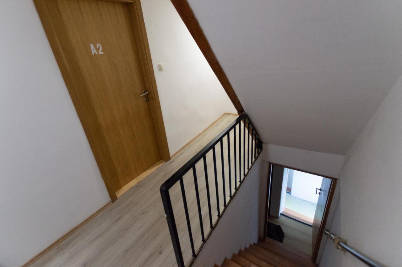 Camenno Apartments-The Heart Of Diocletian'S Palace-Open All Winter! Split Eksteriør bilde