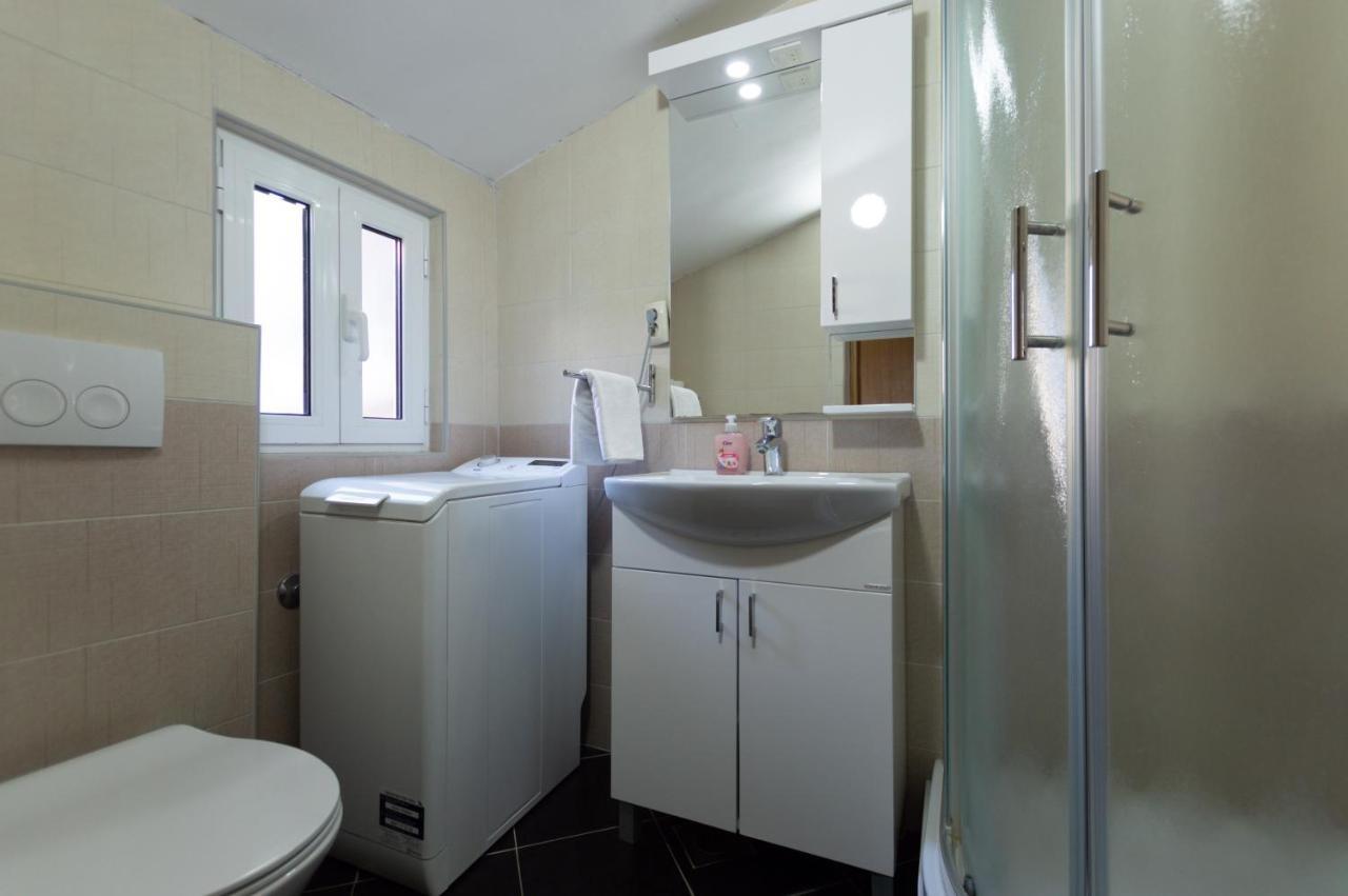 Camenno Apartments-The Heart Of Diocletian'S Palace-Open All Winter! Split Eksteriør bilde