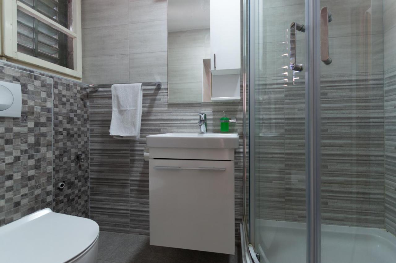 Camenno Apartments-The Heart Of Diocletian'S Palace-Open All Winter! Split Eksteriør bilde