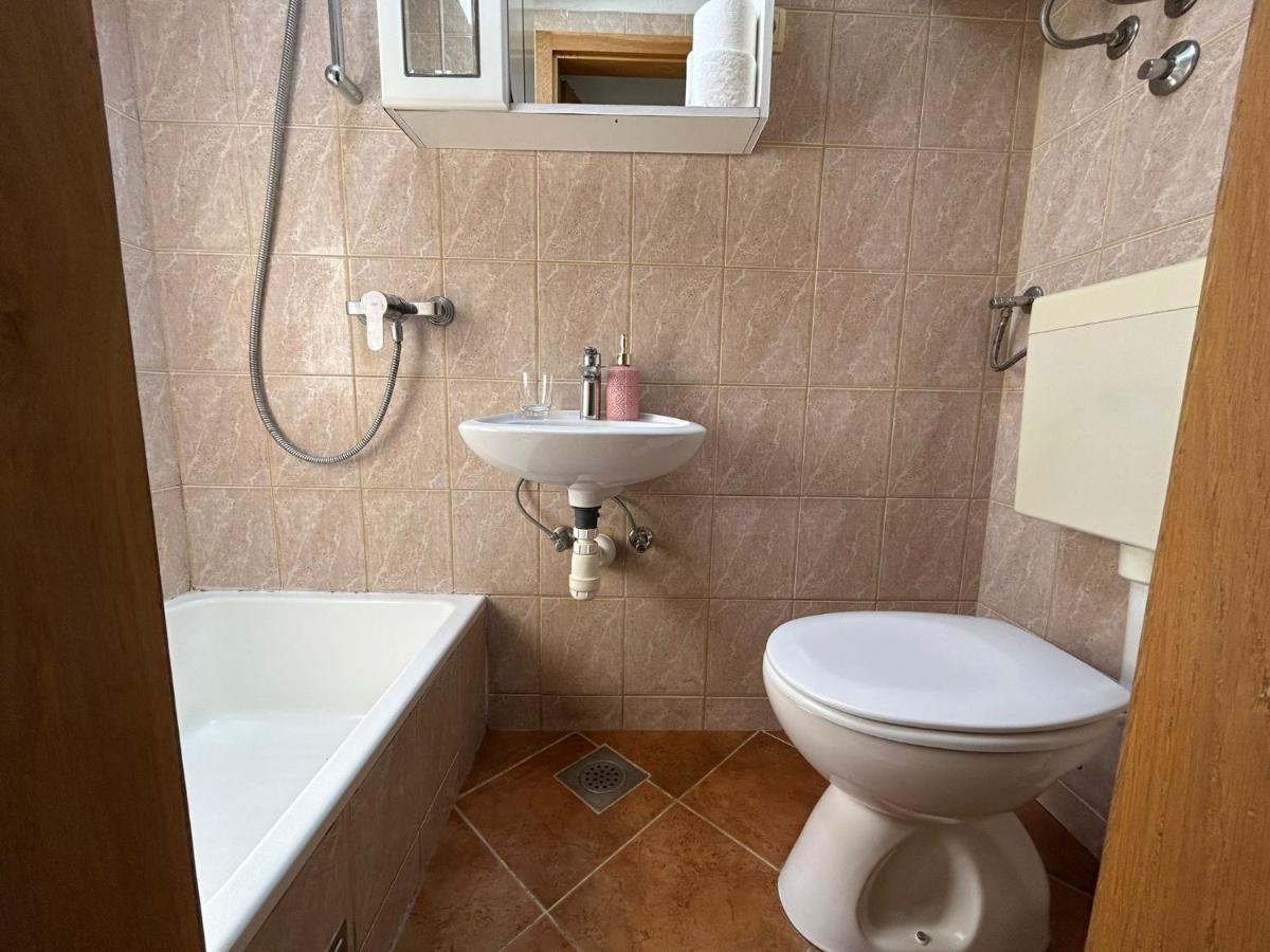 Camenno Apartments-The Heart Of Diocletian'S Palace-Open All Winter! Split Eksteriør bilde